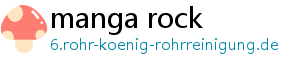 manga rock