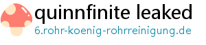 quinnfinite leaked