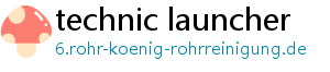 technic launcher